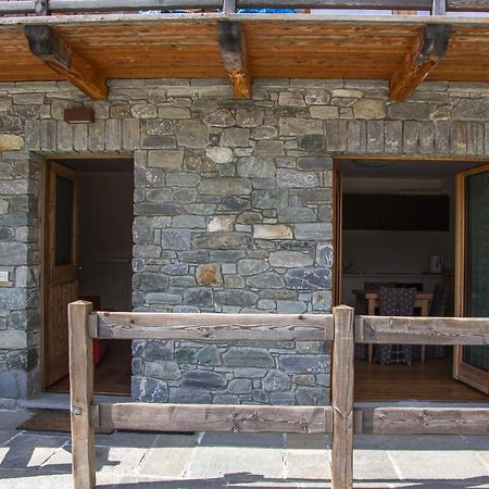 Maison Carrel Elegant 7 Breuil-Cervinia Zewnętrze zdjęcie