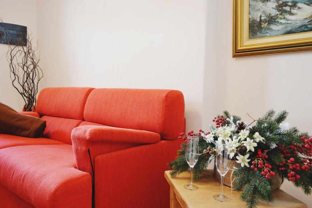 Maison Carrel Elegant 7 Breuil-Cervinia Zewnętrze zdjęcie