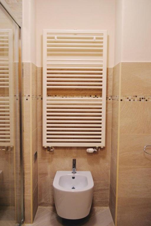 Maison Carrel Elegant 7 Breuil-Cervinia Zewnętrze zdjęcie