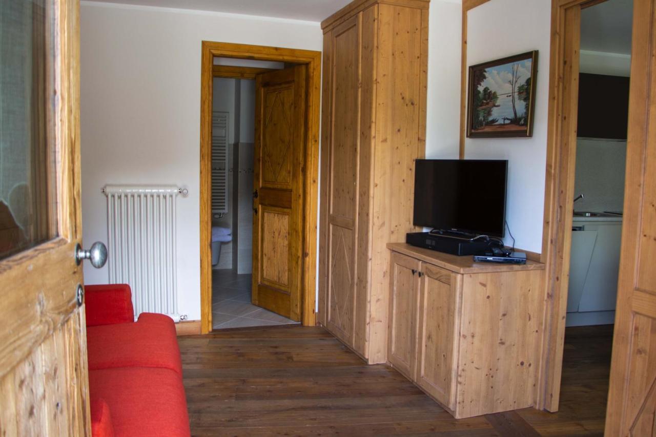 Maison Carrel Elegant 7 Breuil-Cervinia Zewnętrze zdjęcie