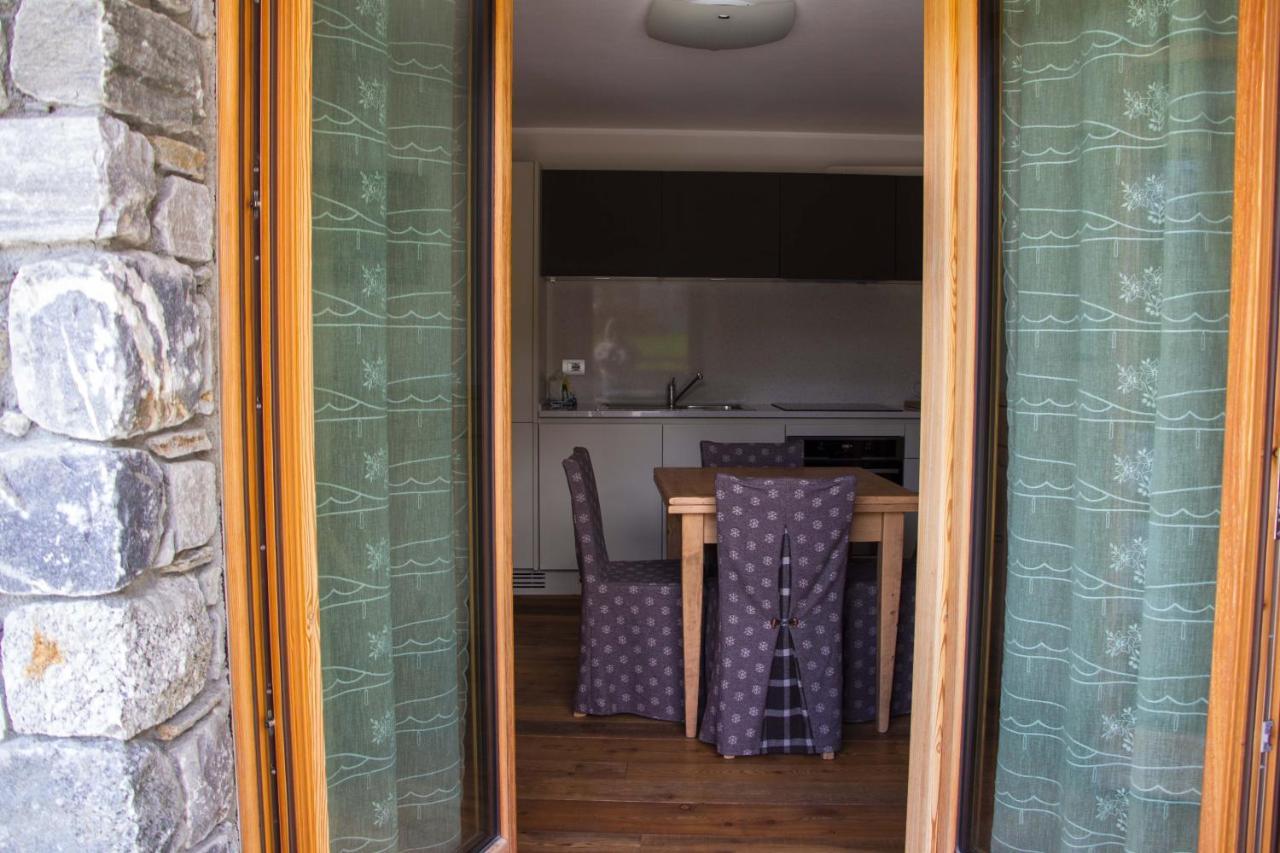 Maison Carrel Elegant 7 Breuil-Cervinia Zewnętrze zdjęcie