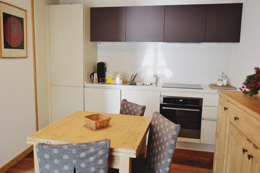 Maison Carrel Elegant 7 Breuil-Cervinia Zewnętrze zdjęcie