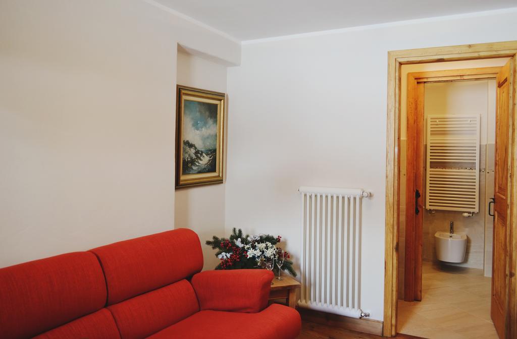 Maison Carrel Elegant 7 Breuil-Cervinia Zewnętrze zdjęcie