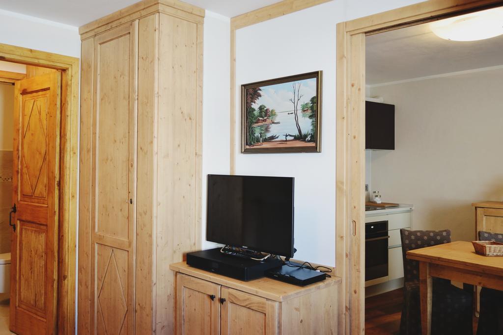 Maison Carrel Elegant 7 Breuil-Cervinia Zewnętrze zdjęcie