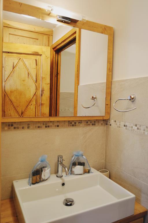 Maison Carrel Elegant 7 Breuil-Cervinia Zewnętrze zdjęcie