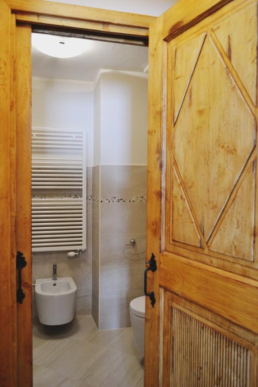 Maison Carrel Elegant 7 Breuil-Cervinia Zewnętrze zdjęcie